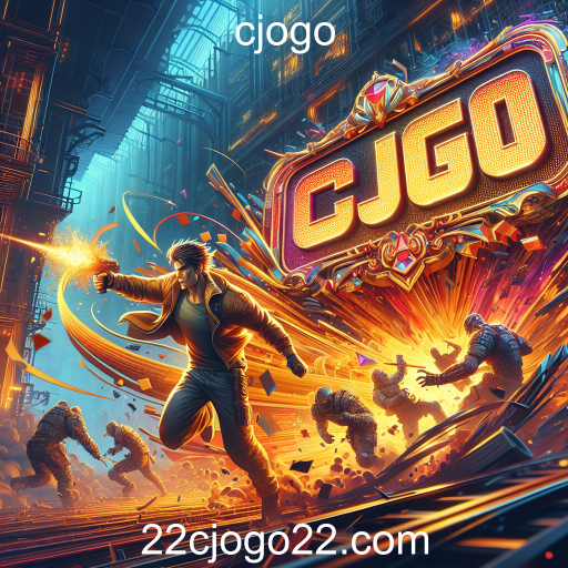 A Emoção dos Jogos de Ação: Uma Análise do Gênero Mais Adorado