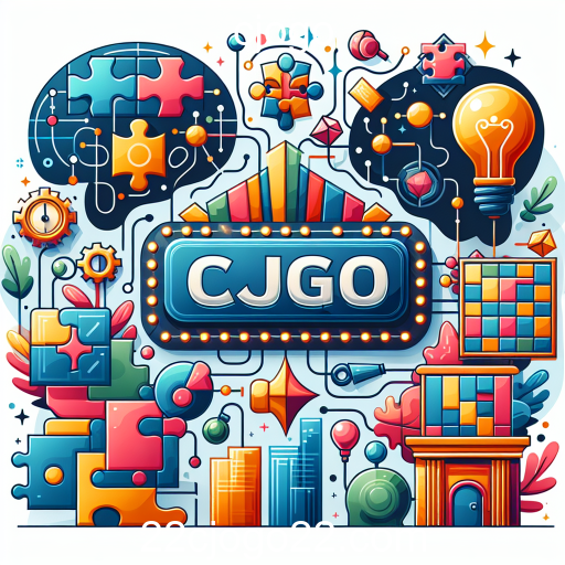 Explorando os Desafios Lógicos no cjogo