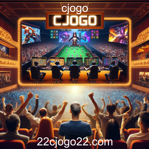 A Ascensão dos Esportes Virtuais no Mundo dos Games